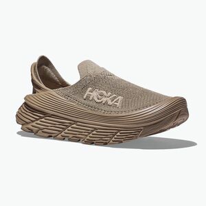 Cipő HOKA Restore TC dune/oxford tan (Restore TC 1134532) kép