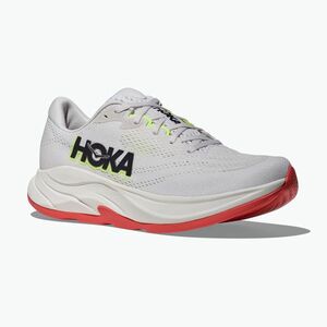 Férfi futócipők HOKA Rincon 4 frost/neon yuzu (Rincon 4 1155130-FYZ) kép