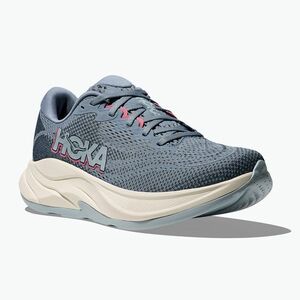Női futócipők HOKA Rincon 4 washed blue/faded navy (Rincon 4 1155131-WFD) kép