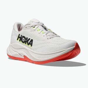 Női futócipők HOKA Rincon 4 frost/neon yuzu (Rincon 4 1155131-FYZ) kép