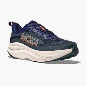 Férfi futócipők HOKA Skyflow midnight blue/varsity navy (Skyflow 1155111-MVR) kép
