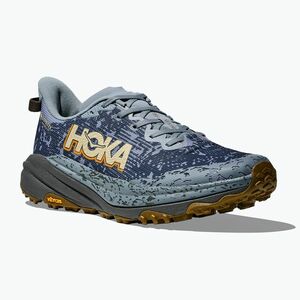 Férfi futócipők HOKA Speedgoat 6 GTX washed blue/asphalt grey (Speedgoat 6 GTX 1155150-WLSP) kép