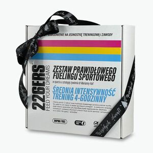 Készlet megfelelő táplálkozás 226ERS moderate intensity - 4 hours 12 pcs (3028) kép