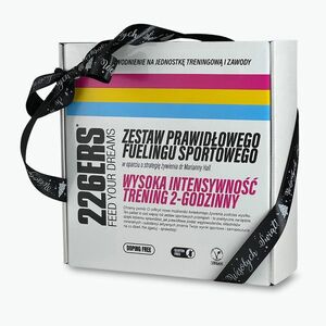 Készlet megfelelő táplálkozás 226ERS high intensity - 2 hours 6 pcs (3029) kép