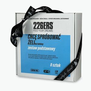 Készlet alap csomag gélek 226ERS Decaffeinated 8 pcs (3011) kép