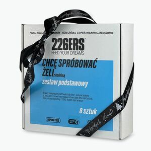 Alap zselécsomag készlet 226ERS With caffeine 8 pcs (3012) kép