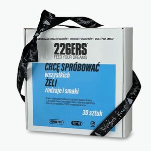 Készlet teljes csomag gélek 226ERS 30 pcs (3032) kép