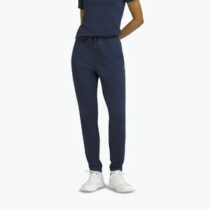 Női tenisz nadrág Wilson Team Jogger medium classic navy (Team Jogger WW00600511DBC) kép