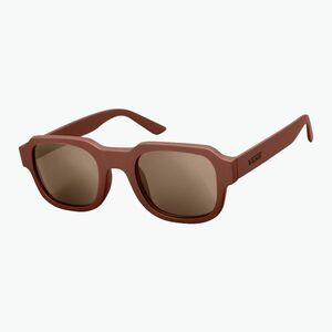 Napszemüveg Vans 66 Sunglasses rust bronze (66 Sunglasses VN000GMXFSB) kép