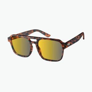 Napszemüveg Vans Welton tortoise shell (Welton VN000T0A1RE) kép