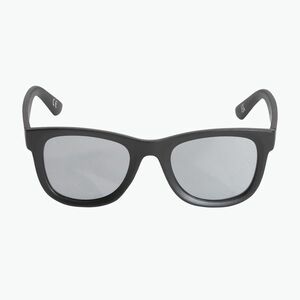 Napszemüveg Vans Spicoli matte black/silver mirror (Spicoli VN000T0ECVQ) kép