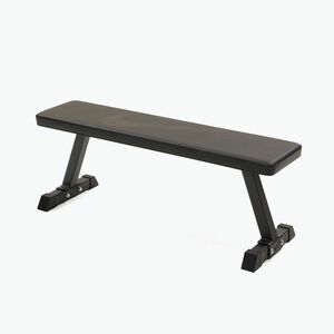 Edzőpad Nike Strength Flat Weight Bench black (Flat Weight Bench BFWL-1199) kép
