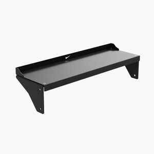 Polc az edzőketrechez Nike Strength Half Rack Storage Shelf black (Half Rack Storage Shelf THFS-1199) kép