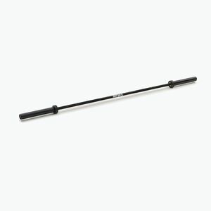 Egyenes rúd Nike Strength Coated Premium Barbell black just do it (Coated Premium Barbell BCAK-0220) kép