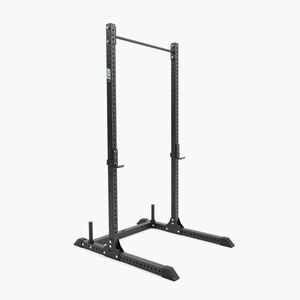 Súlyzórúd tartó állvány Nike Strength Squat Rack 103" black. Méret: OS kép