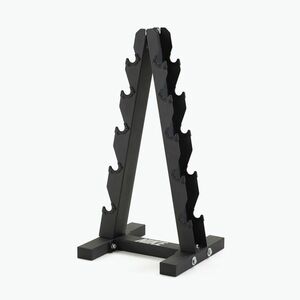Súlyzóállvány Nike Strength Dumbbell Tree black (Dumbbell Tree SSDT-1099) kép