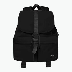 Városi hátizsák Vans Scatter Backpack black/black (Scatter Backpack VN000Q99BKA) kép
