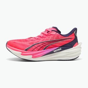 Futócipők PUMA X Hyrox Deviate Nitro 4 pink (Deviate Nitro 4 312905 01) kép
