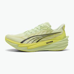 Férfi futócipő PUMA Deviate Nitro 4 green (Deviate Nitro 4 312123 04) kép