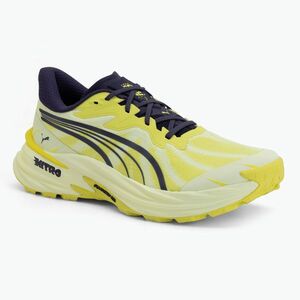 Férfi futócipők PUMA Fast-Trac Nitro 4 green (Fast-Trac Nitro 4 312134 03) kép