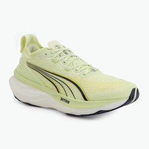 Férfi futócipők PUMA ForeverRun Nitro 2 green (ForeverRun Nitro 2 310109 20) kép