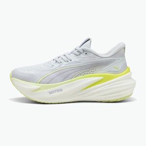 Női futócipők PUMA MagMax Nitro 2 gray (MagMax Nitro 2 312126 03) kép