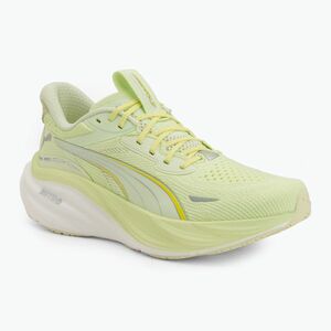 Női futócipők PUMA Magnify Nitro 3 green (Magnify Nitro 3 311047 09) kép