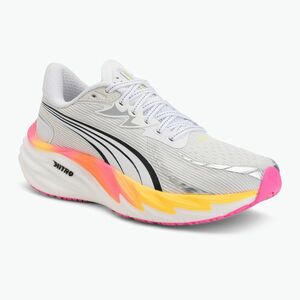 Női futócipők Puma Velocity Nitro 4 white (Velocity Nitro 4 311141 18) kép
