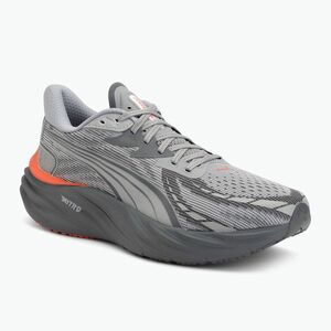 Férfi futócipő Puma Velocity Nitro 4 grey (Velocity Nitro 4 311140 23) kép