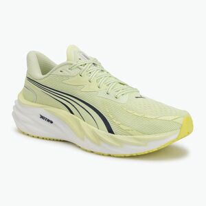 Férfi futócipők Puma Velocity Nitro 4 green (Velocity Nitro 4 311140 16) kép