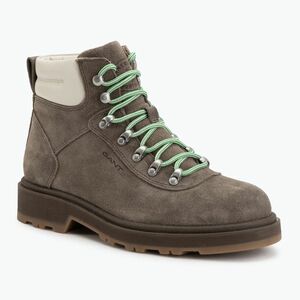 Női cipő GANT Wootlynne dark taupe (Wootlynne 31543079-G241) kép