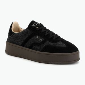 Női cipők GANT Cuzmani grey (Cuzmani 31537286-G031) kép