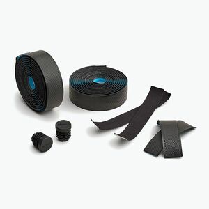 Brooks England Cambium Rubber Bar black kormány szalag (Cambium Rubber Bar BRS-CT03000A16100) kép