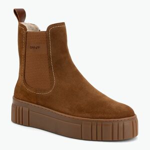 Női cipő GANT Snowmont cognac (Snowmont 31553098-G45) kép