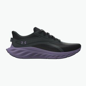 Női futócipő Under Armour Ascend black/black/black (Ascend 6009828) kép