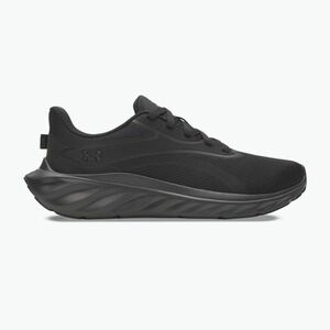 Férfi futócipő Under Armour Ascend black/black/black (Ascend 6009827) kép