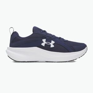 Férfi futócipő Under Armour Assert 11 midnight navy/midnight navy/white (Assert 11 6006723) kép