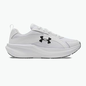 Női futócipő Under Armour Assert 11 white/black/distant gray (Assert 11 6006723) kép