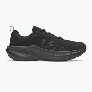Férfi futócipő Under Armour Assert 11 black/black/black (Assert 11 6006723) kép