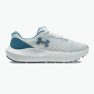 Női futócipő Under Armour Charged Surge 4 illusion green/black/illusion green (Charged Surge 4 3027007) kép