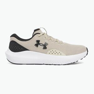Férfi futócipő Under Armour Charged Surge 4 khaki base/summit white/castlerock (Charged Surge 4 3027000) kép