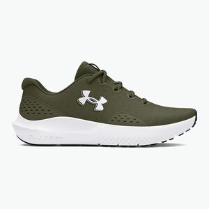 Férfi futócipő Under Armour Charged Surge 4 marine green/marine green/white (Charged Surge 4 3027000) kép