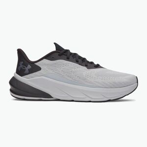 Férfi futócipő Under Armour Turbulance 3 mod gray/fade green/black (Turbulance 3 6006717) kép