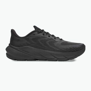 Férfi futócipő Under Armour Turbulance 3 black/black/anthracite (Turbulance 3 6006717) kép