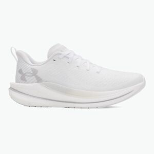 Női futócipő Under Armour Velociti SPD white/arden green/campus gold (Velociti SPD 6000017-103) kép