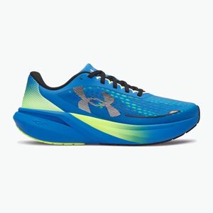 Férfi futócipő Under Armour Velociti Pace blue atlantis/blue atlantis/white (Velociti Pace 6009107-402) kép