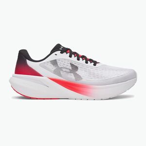 Férfi futócipő Under Armour Velociti Pace white/valiant green/black (Velociti Pace 6009107-102) kép