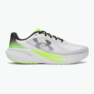 Férfi futócipő Under Armour Velociti Pace white/black/distant gray (Velociti Pace 6009107-100) kép