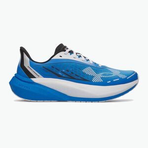 Férfi futócipő Under Armour Velociti Distance blue atlantis/blue atlantis/white (Velociti Distance 6006030-402) kép