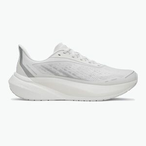 Férfi futócipő Under Armour Velociti Distance white/black/distant gray (Velociti Distance 6006030-100) kép